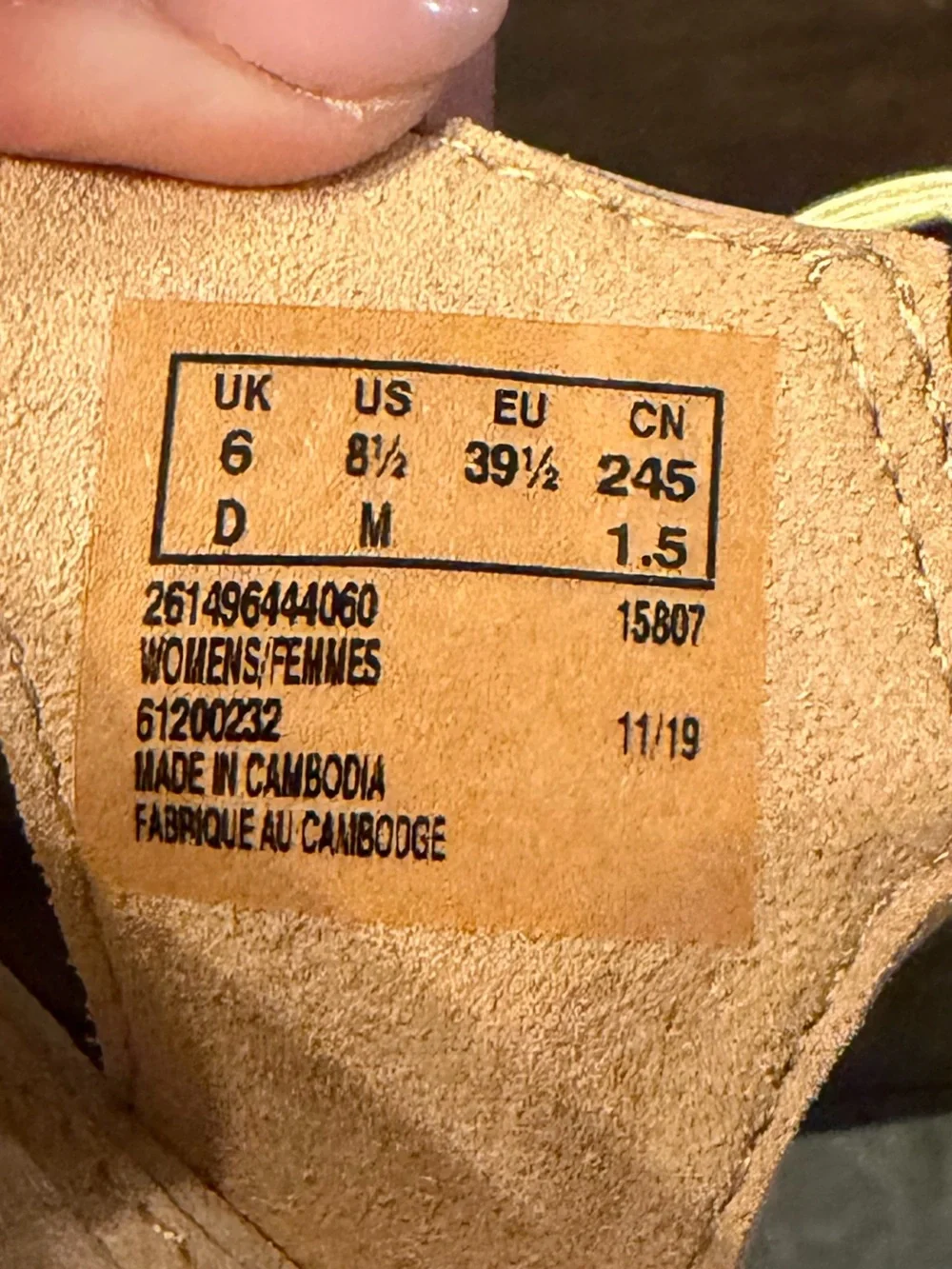 Clarks Unstructured Women’s Light Tan Cross-Strap Slingback wedge Sandals 8.5